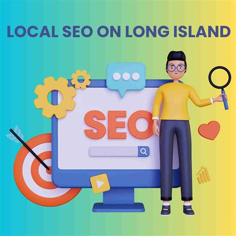 Local SEO on Long Island: Enhancing Visibility and Growth - Reach Above
