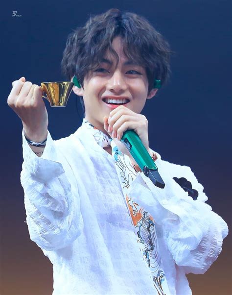 BTS 5th Muster Magic Shop in Seoul 190622 190623 김태형 연예인 태형