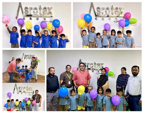 Asrotex Group on LinkedIn: #employeesatisfaction #workplacewellbeing # ... 