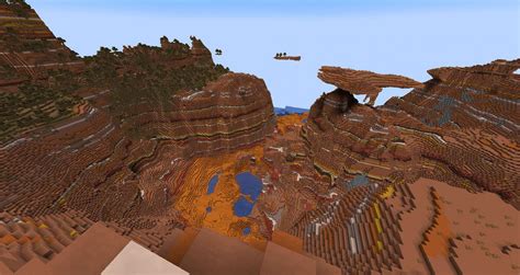 5 Best Minecraft Amplified World Seeds In 2022