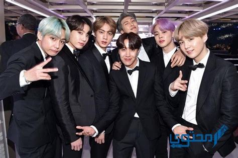 أسماء فرقة بي تي أس Bts بالعربية والكورية موقع محتوى