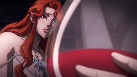 Castlevania Season 4 Image Fancaps