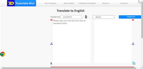 Cuáles son los mejores traductores online gratuitos Honesting