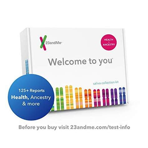 Ancestrydna Vs 23andme Which Dna Kit Delivers The Best Genetic