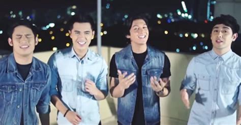 WATCH: Harana Boys Sing Just The Way You Are's Theme Song 'Smile in ...