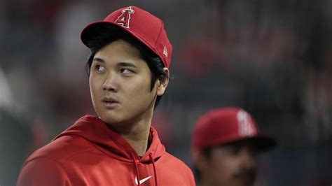 Toronto Blue Jays reportedly meet with Ohtani as rumours swirl