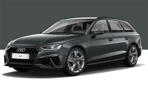 Audi A Avant Tdi S Tronic Line Nav Led Kam Leasing Gute Rate De