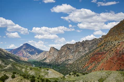 Yellowstone Auf Einer Spannenden Route Entdecken Canusa