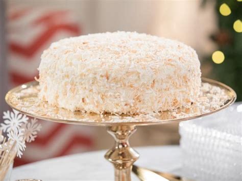 Chocolate Coconut Cake Recipe Giada De Laurentiis Food Network