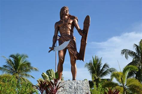 Lapu-Lapu: The story and myths behind the Filipino hero | by Jeanylyn ...