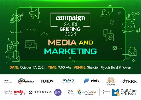 Campaign Saudi Briefing Media And Marketing Campaign Middle East