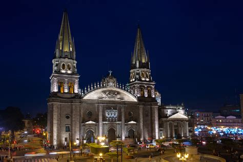 Catedral GDL 001 2 Style By ShockVisual