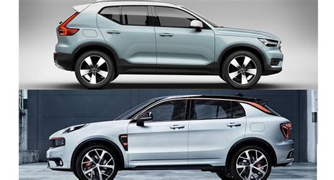 Volvo And Lynk Co To Launch Compact Plug In Hybrids In Carscoops