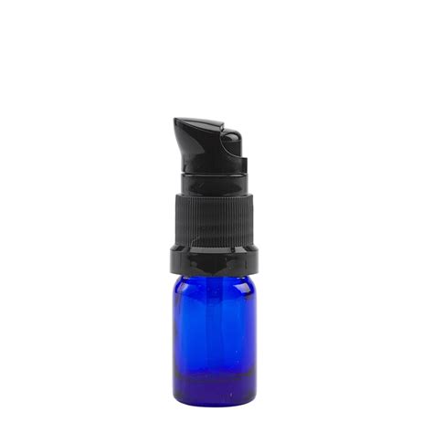 5ml Blue Drip Btl China 18mm Arthur Holmes