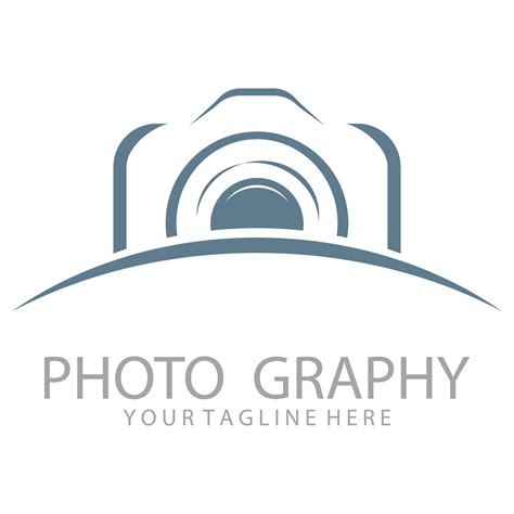 Camera vector logo illustration. 33053473 Vector Art at Vecteezy