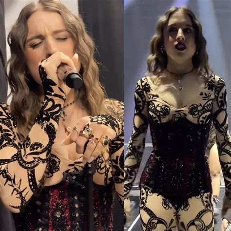 Eurovision Canta Angelina Mango La Scaletta Della Seconda