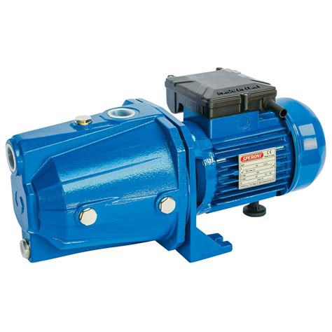 Jet Pump