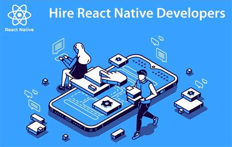 Why You Should Hire React Native Developers To Build Your Applications