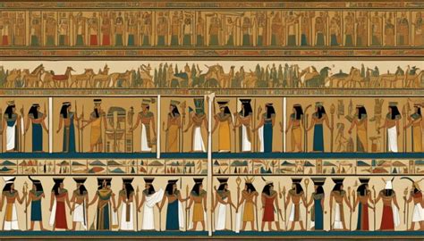 Understanding Ancient Egypt’s Theocratic Rule – Egypt Insights