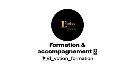 Formation Accompagnement Instagram Facebook Linktree