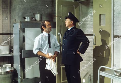 Bob Hoskins Editorial Stock Photo Stock Image Shutterstock