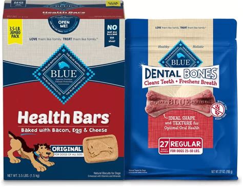 Blue Buffalo Treats Recall: Is Your Pet Safe? - Best Family Pets