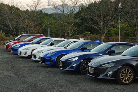 Brzの新型brz・zd8・86brz友の会・86brz Dara・メルヘン村に関するカスタム事例｜車のカスタム情報はcartune