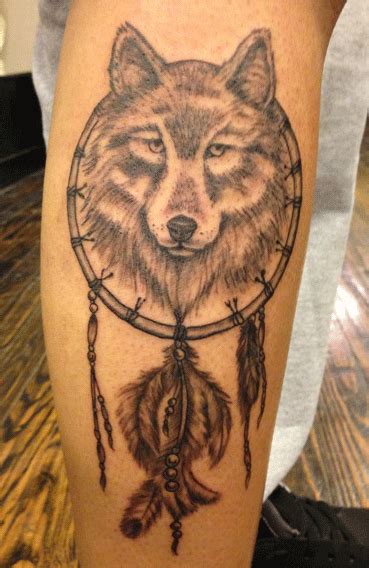 72 Mysterious Dream Catcher Tattoos Design Mens Craze