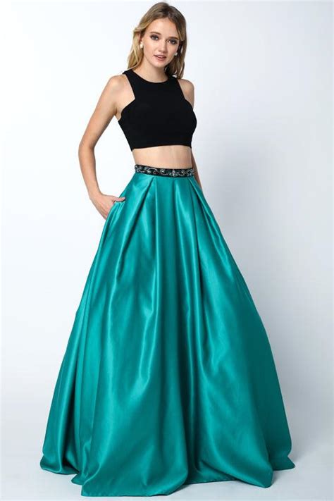 Shop For Black Ball Gown The Dress Outlet