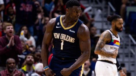 Zion Williamson injury: Why the Pelicans’ star exited early during loss against Sixers ...