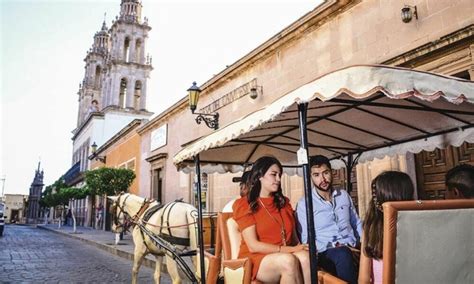 Qué hacer en Jerez Pueblo Mágico de Zacatecas Travel Report