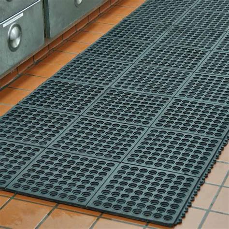 Commercial Kitchen Rubber Flooring Options – Flooring Ideas