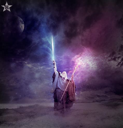 mysterious power by rabikinetli on DeviantArt