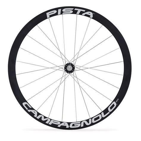 Campagnolo Pista Track Wheels Brooks Cycles