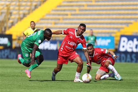 Tabla Del Descenso Así Quedó El Cali Tras El Empate Con Millonarios Y