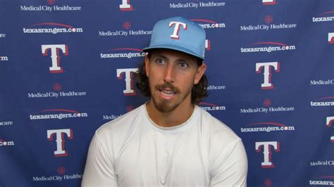 Texas Rangers new pitcher Michael Lorenzen explains decision to join ...