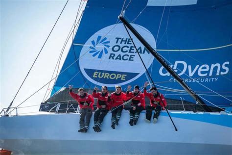 The Ocean Race Europe Alle Nachrichten Auf Boote