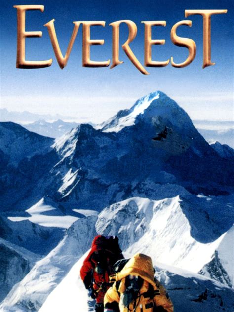 Everest - Movie Reviews