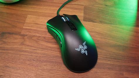 Razer DeathAdder V2 Gaming Mouse Review - IGN