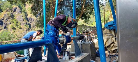 Baguio Water District Readies For El Niño