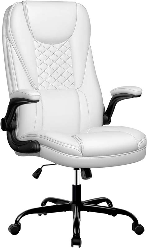 Guessky Office Chair Big And Tall Office Chair Executive Office Chair