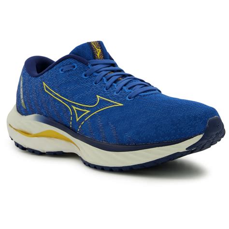 Mizuno Wave Inspire 19 Running Shoes Men S Buy Online Bergfreunde Eu