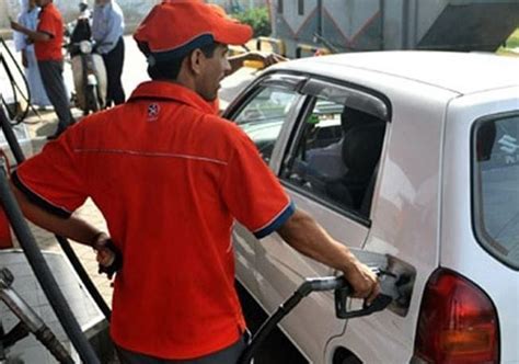 Petrol Prices Expected To Rise By Rs Liter