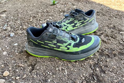 Salomon Ultra Glide Review Feedthehabit