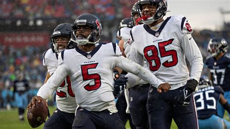 Jets Vs Texans Odds Picks Predictions For Nfl Week 12 Can Houston