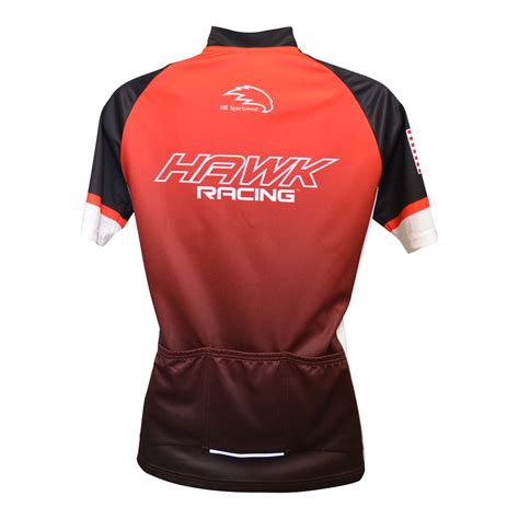 Women’s Cycling Jersey