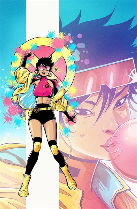 Pin by Alexis Allred on Jubilee X Men | X men, Marvel jubilee, Monster