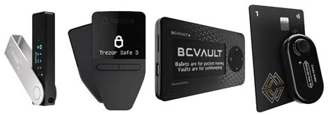 Best Software and Hardware Crypto Wallets for 2024