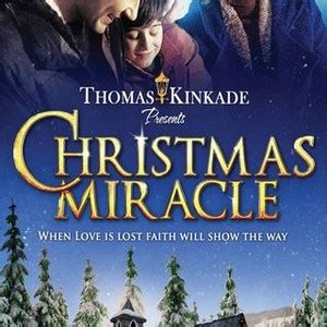 Christmas Miracle - Rotten Tomatoes