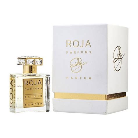 Nước Hoa Roja Dove Elixir Pour Femme Edp Chính Hãng Roja Dove